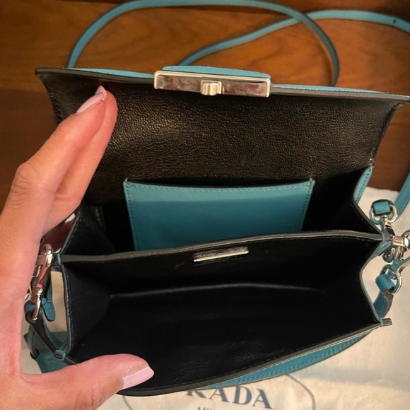 Prada Crossbody Bag - Picture 11 of 13
